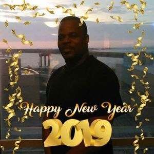 Meet your Posher, Ben a